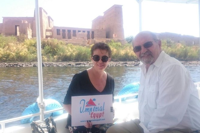 4-Day 3-Night Nile Cruise from Aswan to Luxor&Abu Simbel+Balloon - Abu Simbel is worth the punishing start