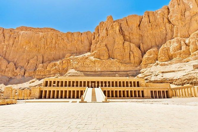 4 Day (Aswan) to (Luxor) Nile Cruise.included hot air balloon &abu simbel - Day 1: High Dam, Philae, and the start in Aswan
