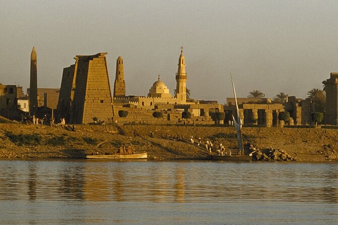4-Day Nile Cruise: Aswan to Luxor & Abu Simbel + Hot Air Balloon - FAQ