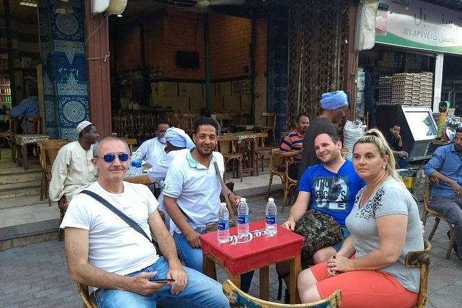 4-Day Nile Cruise From Aswan to Luxor, Abu Simbel Hot Air Balloon - Day 1: Philae Temple and the first night aboard
