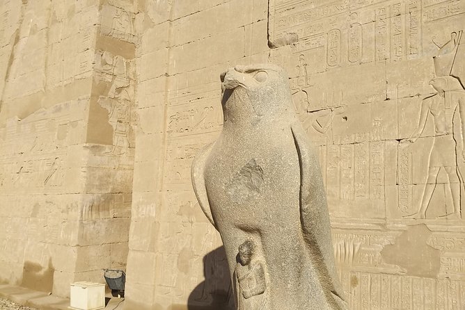 4-Day Nile Cruise From Aswan to Luxor, Abu Simbel Hot Air Balloon - Guides, service, and the human side of the trip