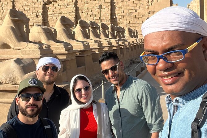 4 Day Nile Cruise From Aswan to Luxor with Balloon and Abu Simbel - What is included, and what will cost extra