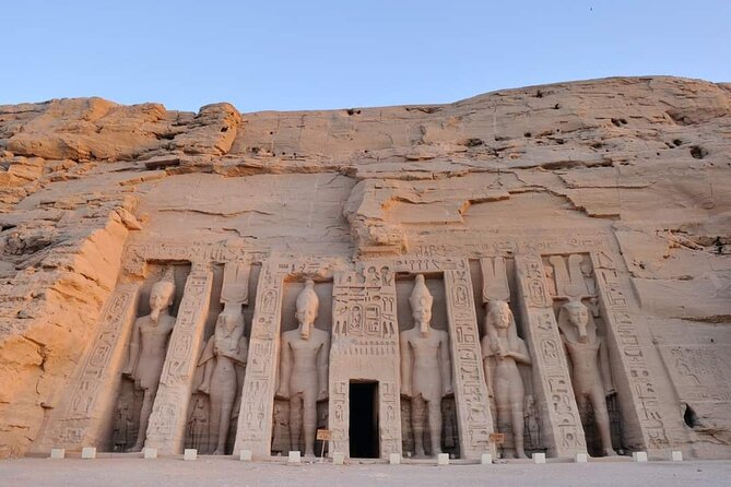 4 Days 3 Nights Cruise Aswan To Luxor, Abu Simbel and Air Balloon - How the group and guide affect the experience