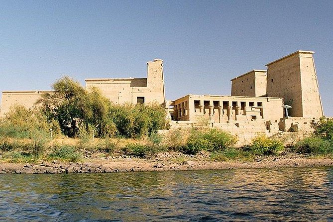 4-Days 3-Nights Cruise From Aswan To Luxor including Abu Simbel Hot Air Balloon - Who should book this Nile cruise?