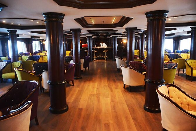 4 Days 3 Nights Cruise Luxor To Aswan, Abu Simbel and Air Balloon - Why this Luxor to Aswan cruise works so well