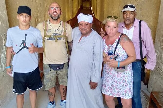 4 days Aswan and luxor Nile cruise with hot air balloon,abu simbel from hurghada - Day 2: Abu Simbel before sunrise
