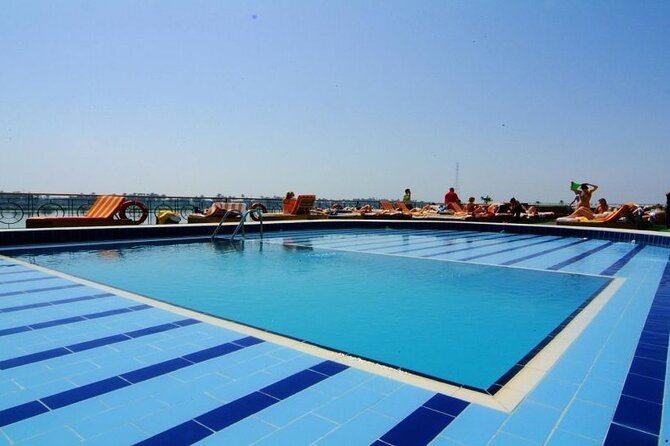 4-Days Aswan sails Nile Cruise Luxor &Abu Simbel.Hot air Balloon - Guides, group size, and the human side of the trip