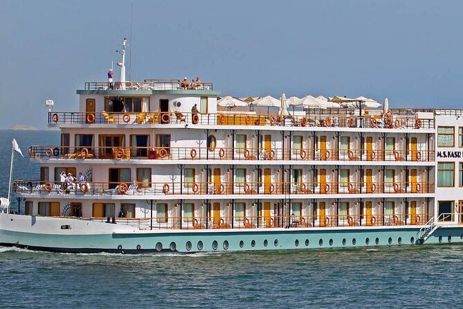 4-Days Aswan sails Nile Cruise Luxor &Abu Simbel.Hot air Balloon - The sleeper train starts the trip with a dose of reality
