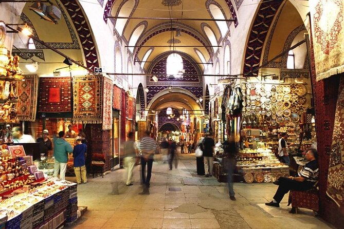 4 Days Istanbul & Cappadocia with Cave Hotel + Optional Balloon - Why this Istanbul and Cappadocia combination works