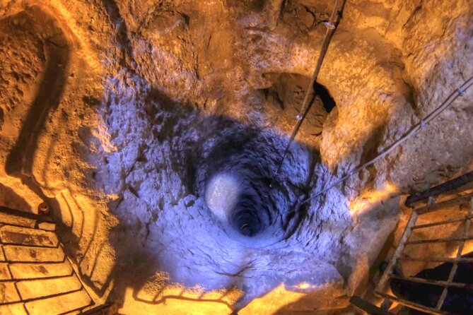 4 Days Istanbul & Cappadocia with Cave Hotel + Optional Balloon - Sleeping in a Cappadocia cave hotel
