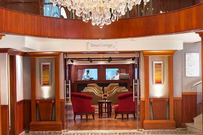 4 Days Nile Cruise Aswan and Luxor with Hot Air Balloon - What the $1,420.33 price covers