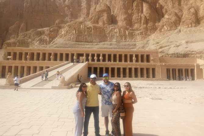 4-Days Nile Cruise Aswan&Luxor,Hot Air Balloon&Abu Simbel.Hot deal - Day two: Abu Simbel, Kom Ombo, and a long Nile day