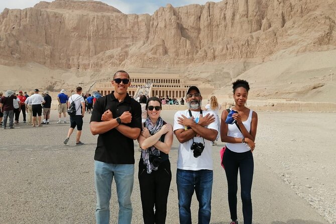 4 Days Nile cruise Aswan to Luxor & Abu Simbel. Hot air Balloon - Kom Ombo and the pleasure of seeing temples from the river