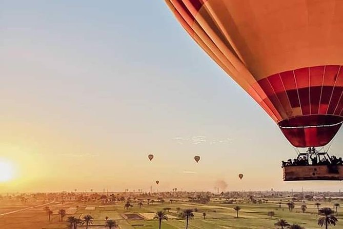 4-Days Nile Cruise Aswan To Luxor, Abu Simbel ,Nubian Village & Balloon & Tours - The boat, food, guides, and daily comfort