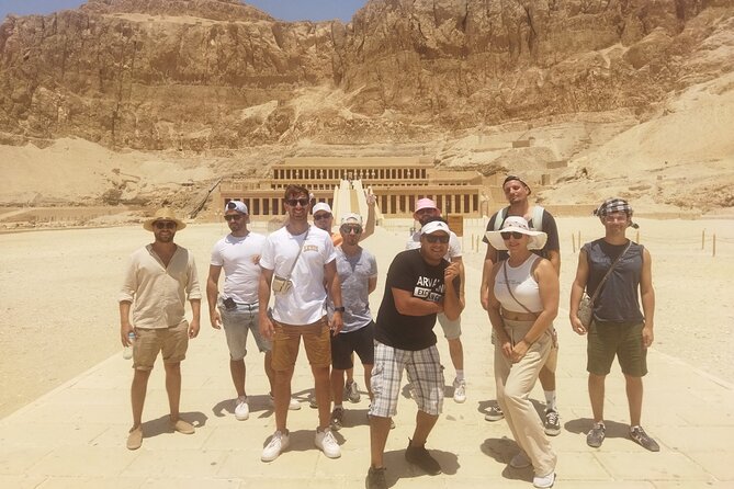 4 Days Nile Cruise, Aswan to Luxor AbuSimbel optional hot balloon - Who should book this Nile cruise?