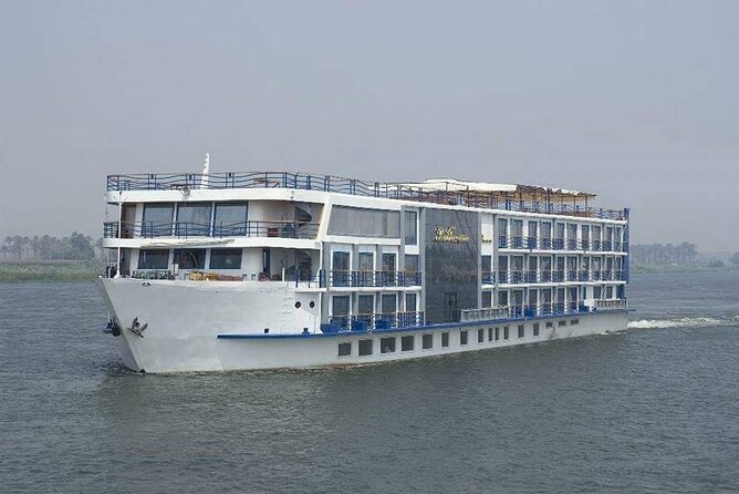 4-Days Nile Cruise From Aswan To Luxor Abu Simbel and Air Balloon - Day 4: Balloon flight and the best of Luxor