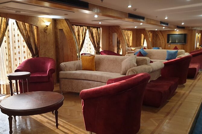 4-Days Nile Cruise From Aswan To Luxor Abu Simbel and Air Balloon - Who will like this trip most