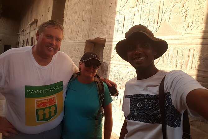 4 Days Nile Cruise from Aswan to Luxor - Abu simble & balloon - Why this Aswan to Luxor cruise works