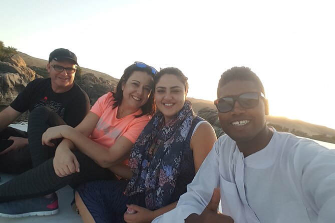 4 Days Nile Cruise from Aswan to Luxor - Abu simble & balloon - Day 4: The Valley of the Kings and Luxor’s west bank