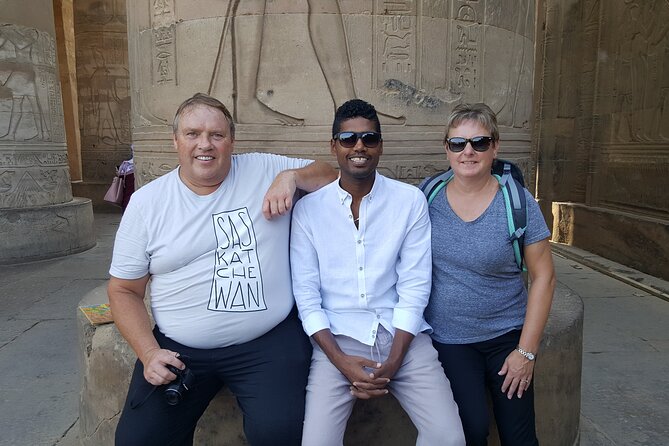 4 Days Nile Cruise from Aswan to Luxor - Abu simble & balloon - The balloon question and other points to confirm
