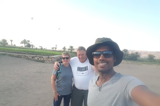 4 Days Nile Cruise from Aswan to Luxor - Abu simble & balloon - Who should book this Nile cruise?