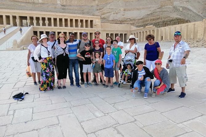4-Days Nile Cruise From Aswan To Luxor including Abu Simbel and Hot Air Balloon - Cabins, meals, drinks, and the ship itself