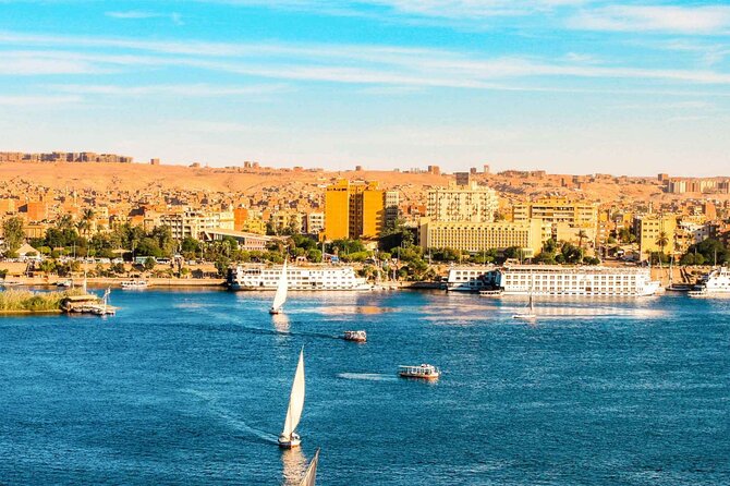 4 Days Nile Cruise From Aswan To Luxor With Abu Simbel Temples & Balloon - Who will like this cruise most