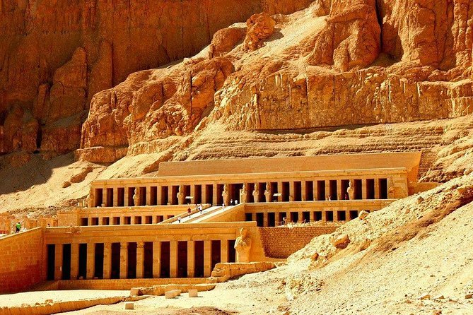 4 Days Nile Cruise From Aswan To Luxor With Abu Simbel Temples & Balloon - Should you book this Nile cruise?
