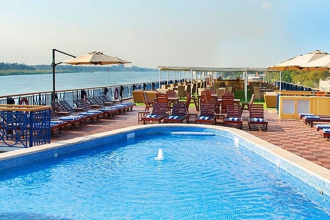 4-Days Nile Cruise From Luxor To Aswan Including Hot Air Balloon and Abu Simbel - Who should book this Nile cruise?