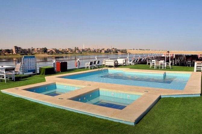 4 Days Nile cruise luxor, Aswan,Hot air balloon&abu simbel with Train from Cairo - Key points to know before booking