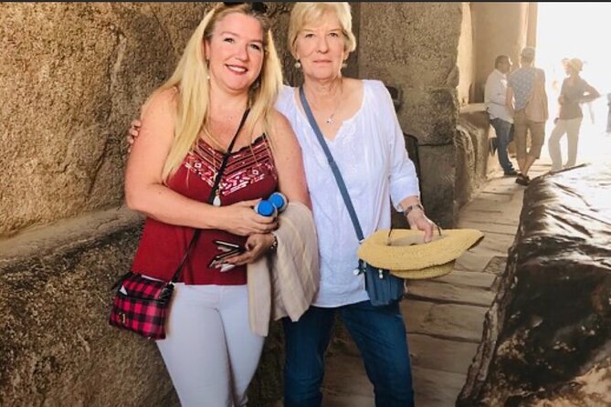 4 Days Nile cruise luxor, Aswan,Hot air balloon&abu simbel with Train from Cairo - Abu Simbel from Aswan: the longest day