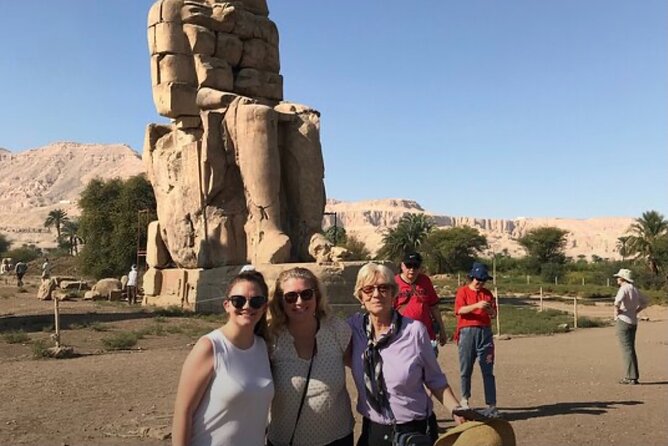 4 Days Nile cruise luxor, Aswan,Hot air balloon&abu simbel with Train from Cairo - Philae Temple and the return to Cairo