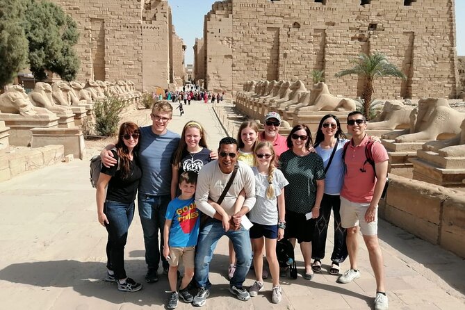 4-Days Nile Cruise sails Aswan to Luxor &Abu Simbel. Air Balloon - The real cost of the $257 package