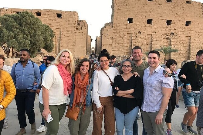 4-Days Nile Cruise sails Aswan to Luxor &Abu Simbel. Balloon tour - Why this Aswan to Luxor route works well