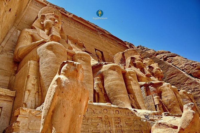 4-Days Nile Cruise Tour From Aswan To Luxor and Hot Air Balloon on M/S Le fayan - Day 1: High Dam, Philae, and your first night on the Nile