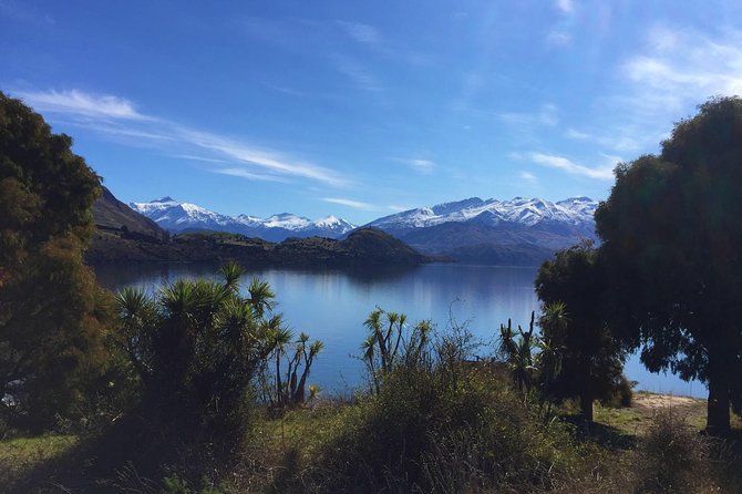 4-Hour Wanaka Scenic Hot Air Balloon Flights - The real value of a $301 flight