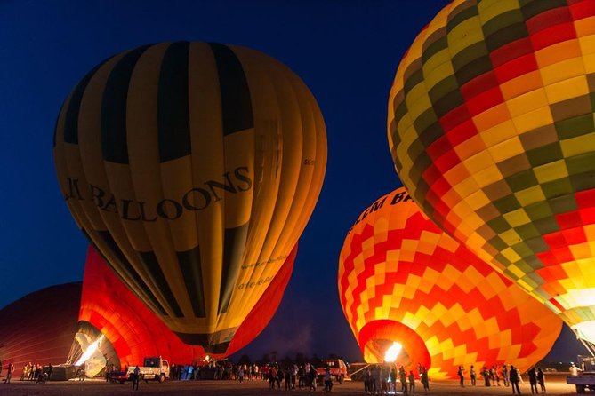 4 nights Luxor to Aswan Nile Cruise with Abu Simbel & Air Balloon - Cabins, meals, drinks, and daily comfort