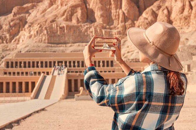 4Nights Nile Cruise from Luxor to Aswan with Abu Simbel & Balloon - What the $1,391 price really covers