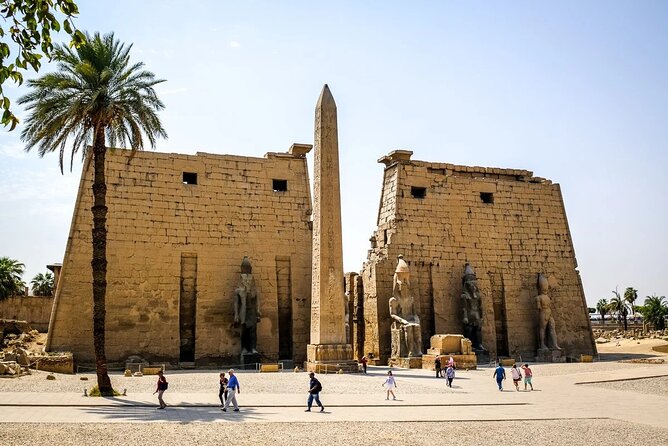 4Nights Nile Cruise from Luxor to Aswan with Abu Simbel & Balloon - Communication and booking cautions