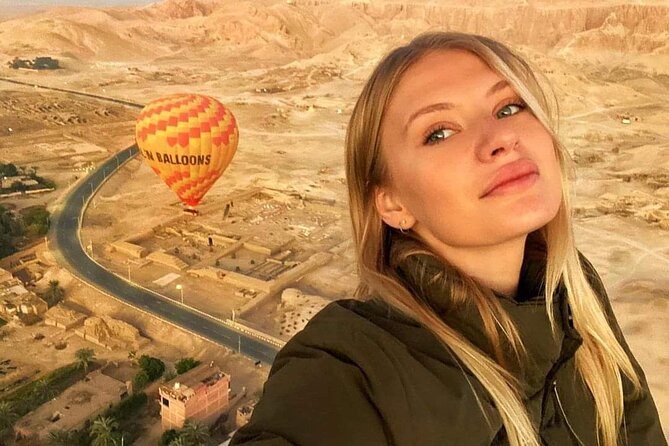5-Day 4-Night Nile Cruise Luxor To Aswan with Hot Air Balloon&Abu Simbel - Day 5: the High Dam and Philae