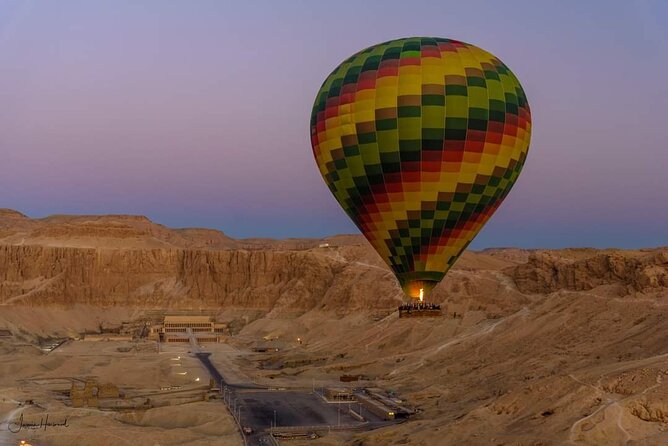 5-Day 4-Night Nile Cruise Luxor To Aswan with Hot Air Balloon&Abu Simbel - Food, cabins, and onboard service