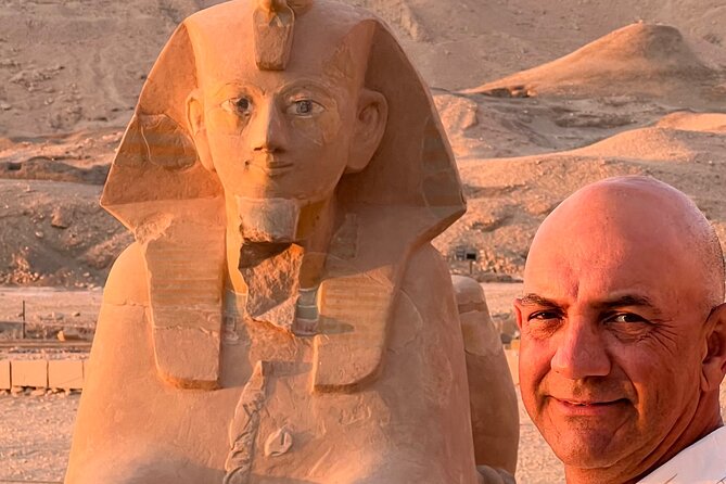 5-Day Cruise Tour from Luxor with Balloon Ride and Abu Simbel - Day four: The High Dam and island temples at Philae