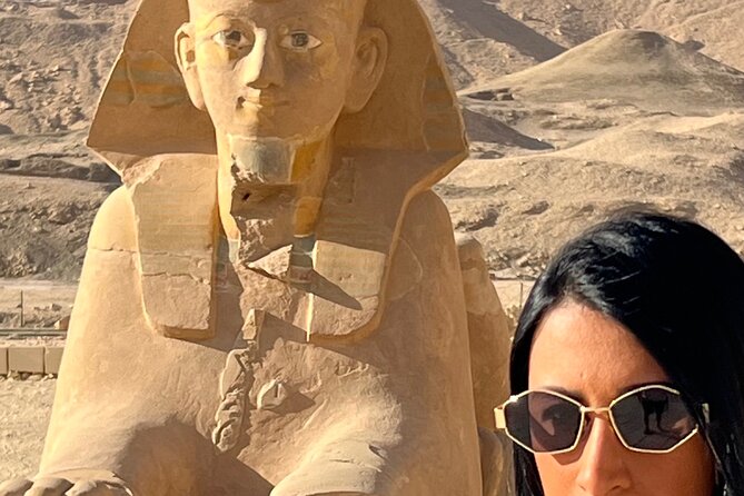 5-Day Cruise Tour from Luxor with Balloon Ride and Abu Simbel - The ship, meals, guides, and group size