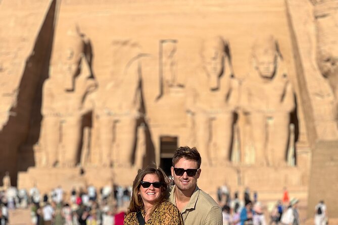 5-Day Cruise Tour from Luxor with Balloon Ride and Abu Simbel - What the $1,200 price really covers