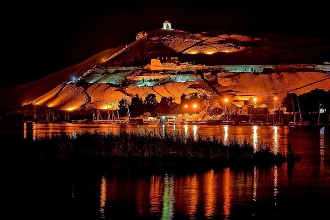 5-Day Nile Cruise Luxor to Aswan Abu Simbel and Hot-Air Balloon - Why a five-day Nile cruise works so well