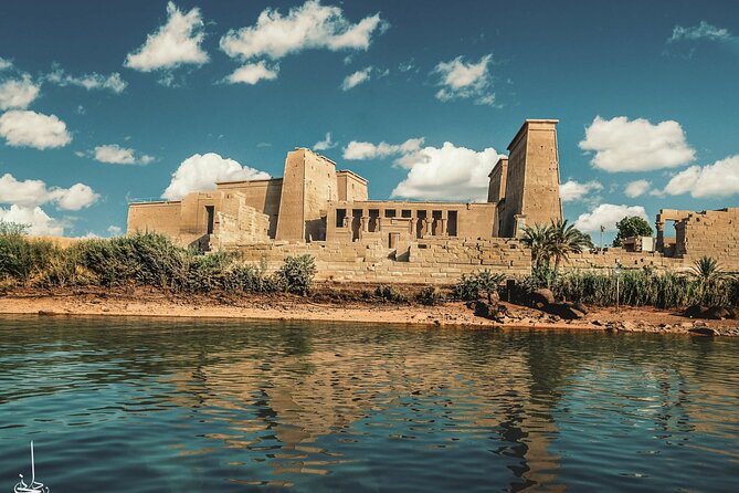 5-Day Nile Cruise Luxor to Aswan Abu Simbel and Hot-Air Balloon - Abu Simbel and the missing ticket details