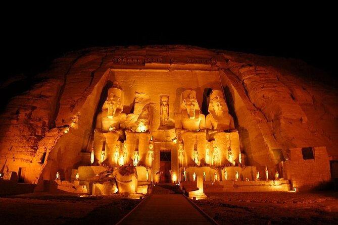 5-Day Nile Cruise Luxor to Aswan Abu Simbel and Hot-Air Balloon - Day two: royal tombs and Queen Hatshepsut
