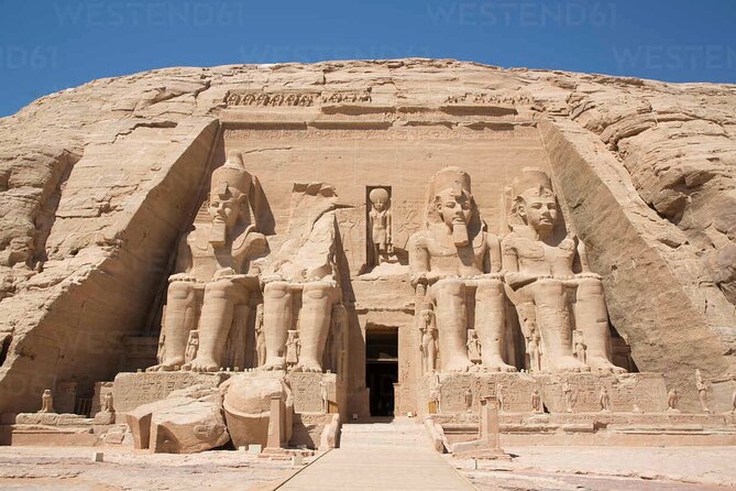 5-Day Nile Cruise to Aswan from Luxor with Hot Air Balloon Ride - Day 3: Edfu and Kom Ombo between the river banks