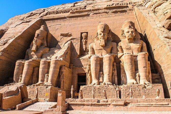5-Day Nile Cruise to Aswan from Luxor with Hot Air Balloon Ride - Timing, comfort, and who should book