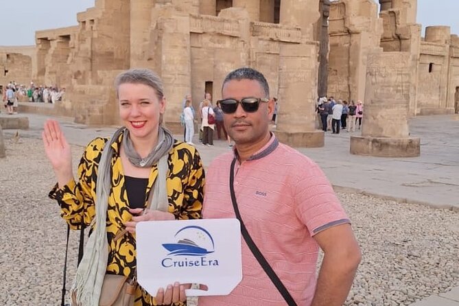 5 days 4 night Nile Cruise from Luxor with Balloon and Abu Simbel - A sunrise balloon flight and Luxor’s West Bank